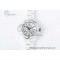 [EAST공장]샤넬 J13 38mm White Korea Ceramic Numeral Markers Dial on Bracelet A2892