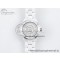 [EAST공장]샤넬 J13 38mm White Ceramic  White Dial Numbers Makers on Bracelet A2892