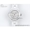 [EAST공장]샤넬 J13 33mm White Ceramic White Dial Numbers Makers on Bracelet Swiss Quartz