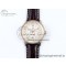 [TF공장]브라이틀링 Navitimer 1 RG/SS 41mm White Bezel White Dial on Brown Leather Strap A2824