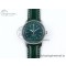 [TF공장]브라이틀링 Navitimer 1 SS 41mm Green Bezel Green Dial on Green Leather Strap A2824