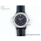 [TF공장]브라이틀링 Navitimer 1 SS 41mm White Bezel Blue Dial on Black Leather Strap A2824