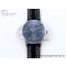 [TF공장]브라이틀링 Navitimer 1 SS 41mm  Blue Bezel Blue Dial on Black Leather Strap A2824