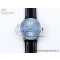 [TF공장]브라이틀링 Navitimer 1 SS 41mm Ice Blue Bezel Ice Blue Dial on Black Leather Strap A2824