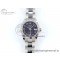 [AR공장]롤렉스 DateJust 31 278274 Purple Roman Dial on SS Oyster Bracelet ETA 2688