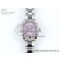 [AR공장]롤렉스 DateJust 31 278274  Pink Diamonds Dial on SS Oyster Bracelet ETA 2688