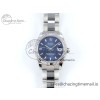 [AR공장]롤렉스 DateJust 31 278274  Blue Dial Stick Marker on SS Oyster Bracelet ETA 2688