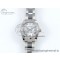 [AR공장]롤렉스 DateJust 31 278274 Silver Roman Diamonds Dial on SS Oyster Bracelet ETA 2688