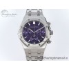 [APS공장]오데마피게 Royal Oak Chrono 26240  Bracelet SA4401 Super Clone