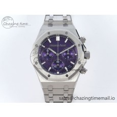 [APS공장]오데마피게 Royal Oak Chrono 26240  Bracelet SA4401 Super Clone