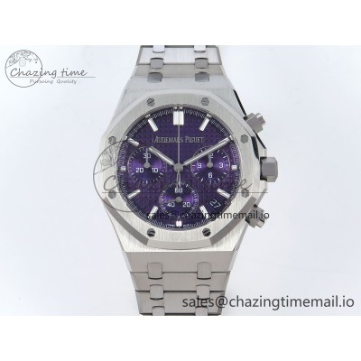 [APS공장]오데마피게 Royal Oak Chrono 26240  Bracelet SA4401 Super Clone